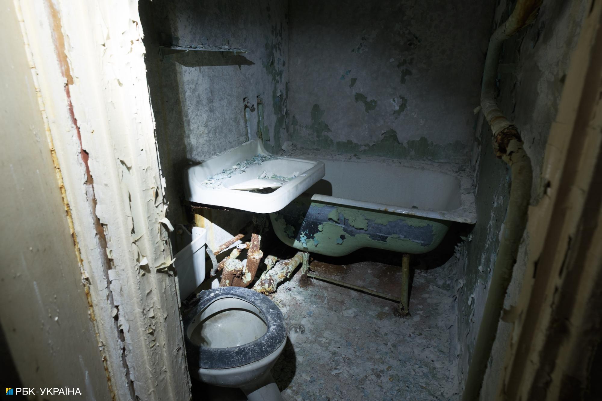 Закрыто навсегда? Как выглядит Припять после аварии на ЧАЭС и вернется ли туда жизнь